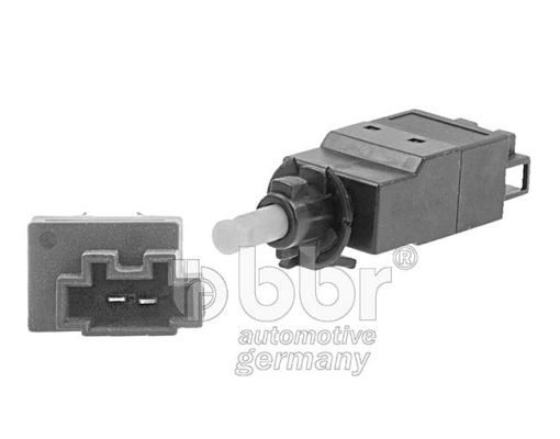 BBR AUTOMOTIVE Выключатель фонаря сигнала торможения 001-10-17497